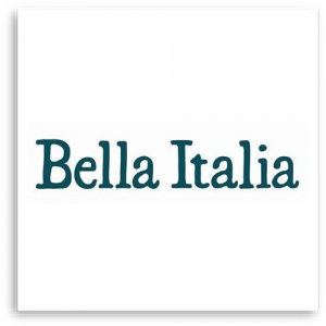 Bella Italia E-Code